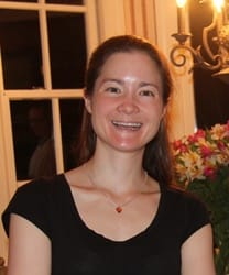 Dr. Marisa Ames