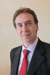 Dr. Michele Borgarelli,  DVM, PhD, Diplomate ECVIM-CA (Cardiology)