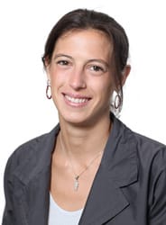 Dr. Elodie Ollivier Dr. Elodie Ollivier