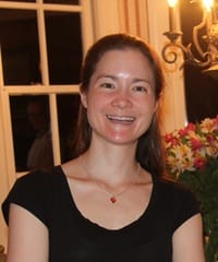Dr. Marisa Ames Dr. Marisa Ames
