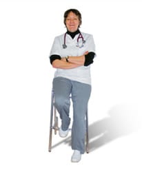 Dr. Nicole Van Israël Dr. Nicole Van Israël