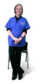 Dr Virginia Luis Fuentes Dr Virginia Luis Fuentes