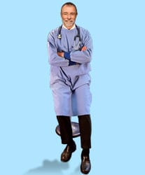 Prof. Clarke Atkins Prof. Clarke Atkins